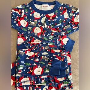 Hannas (kids pajamas) long sleeves